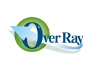 掛川暢介 (yak_design)さんのIT企業『Over　Ray』のロゴへの提案