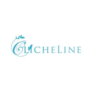 acve (acve)さんの新設会社「ClicheLine」のロゴデザインへの提案