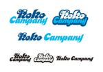 SECRET POINT GRAPHICS (SPgraphics)さんの新設会社「株式会社KoKo Company」のロゴへの提案