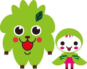 FarEastWind (FarEastWind)さんのHPリニューアルの為、設計事務所のマスコットキャラクター募集への提案