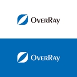 chpt.z (chapterzen)さんのIT企業『Over　Ray』のロゴへの提案