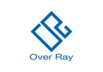 loto (loto)さんのIT企業『Over　Ray』のロゴへの提案