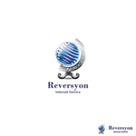take5-design (take5-design)さんのインターネットマーケティング会社「リヴァーシオン（Reversyon）」のロゴへの提案