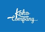 Caleb（ケイレブ） (SupernovaDesign)さんの新設会社「株式会社KoKo Company」のロゴへの提案
