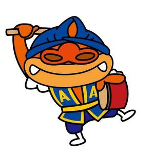 サトウヒデトシ (hidetoshi310)さんの◆◆◆◆【沖縄っぽい】特徴を備えた個性的なキャラクターデザイン◆◆◆◆への提案