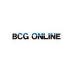 さんの【急募】シンプルなもので構いません。ベンチャー企業「BCGオンライン合同会社」のロゴへの提案