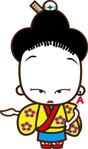 mari ()さんの◆◆◆◆【沖縄っぽい】特徴を備えた個性的なキャラクターデザイン◆◆◆◆への提案