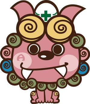 mari ()さんの◆◆◆◆【沖縄っぽい】特徴を備えた個性的なキャラクターデザイン◆◆◆◆への提案