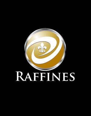 King_J (king_j)さんのプロダクション　株式会社ラフィネス （Raffines)のロゴへの提案
