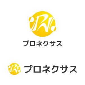Yolozu (Yolozu)さんのプロネクサス株式会社のロゴへの提案