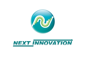 nobluckystar池田 (nobluckystar)さんの新会社「NEXT INNOVATION」のロゴデザインをお願い致します！への提案