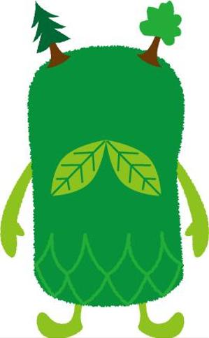  WATANABE DESIGNE (tomohikowatanabe)さんのHPリニューアルの為、設計事務所のマスコットキャラクター募集への提案