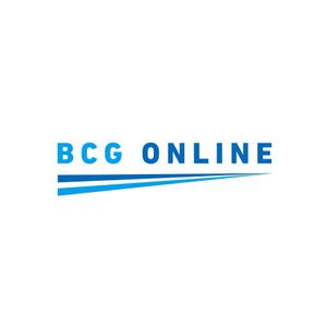 exoticalullabyさんの【急募】シンプルなもので構いません。ベンチャー企業「BCGオンライン合同会社」のロゴへの提案