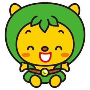 foryouforme (foryouforme)さんのHPリニューアルの為、設計事務所のマスコットキャラクター募集への提案