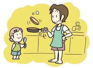 モリモト堂 ()さんの絵本のイラスト作成者の選定への提案