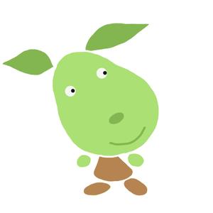 木村　博 (lucky5302)さんのHPリニューアルの為、設計事務所のマスコットキャラクター募集への提案