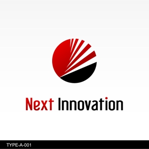 m-spaceさんの新会社「NEXT INNOVATION」のロゴデザインをお願い致します！への提案
