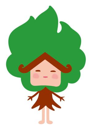有限会社オフィス・ピーエーディー (padmdog)さんのHPリニューアルの為、設計事務所のマスコットキャラクター募集への提案