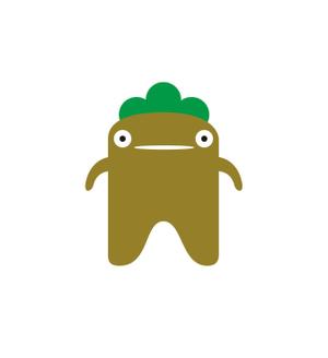 claphandsさんのHPリニューアルの為、設計事務所のマスコットキャラクター募集への提案