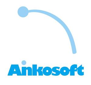 ZOO_incさんのソフトウェア開発会社「Ankosoft」のロゴへの提案