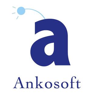 ZOO_incさんのソフトウェア開発会社「Ankosoft」のロゴへの提案