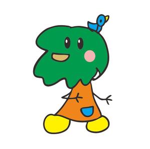 i-kumataさんのHPリニューアルの為、設計事務所のマスコットキャラクター募集への提案