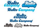 SECRET POINT GRAPHICS (SPgraphics)さんの新設会社「株式会社KoKo Company」のロゴへの提案