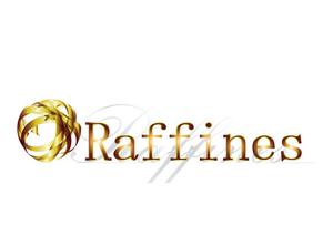 田中 (maronosuke)さんのプロダクション　株式会社ラフィネス （Raffines)のロゴへの提案