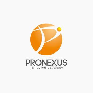 REVELA (REVELA)さんのプロネクサス株式会社のロゴへの提案