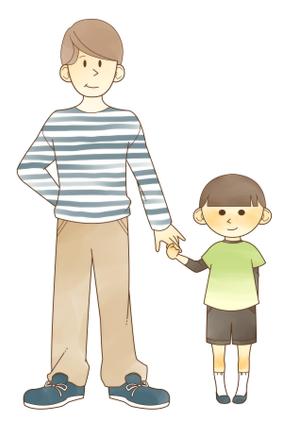 遠藤まめ ()さんの絵本のイラスト作成者の選定への提案