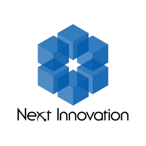 DOOZ (DOOZ)さんの新会社「NEXT INNOVATION」のロゴデザインをお願い致します！への提案