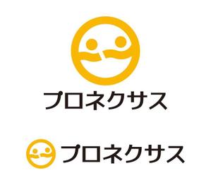 tsujimo (tsujimo)さんのプロネクサス株式会社のロゴへの提案
