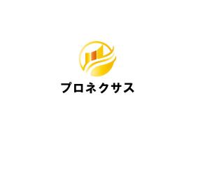 岩崎ブルノ (breuno10)さんのプロネクサス株式会社のロゴへの提案