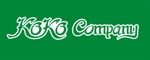 nam_350 ()さんの新設会社「株式会社KoKo Company」のロゴへの提案
