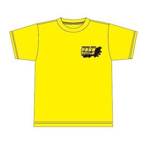 hills_fields (hills_fields)さんの商工会のイベント用Tシャツデザインへの提案