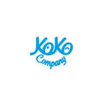 ATARI design (atari)さんの新設会社「株式会社KoKo Company」のロゴへの提案