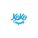 ATARI design (atari)さんの新設会社「株式会社KoKo Company」のロゴへの提案