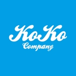 sayumistyle (sayumistyle)さんの新設会社「株式会社KoKo Company」のロゴへの提案