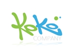 アイデアル -Design Team- (ciderhouse)さんの新設会社「株式会社KoKo Company」のロゴへの提案