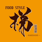 ninjin (ninjinmama)さんの居酒屋のロゴ製作への提案