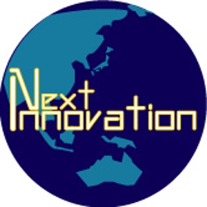 snow-dropsさんの新会社「NEXT INNOVATION」のロゴデザインをお願い致します！への提案
