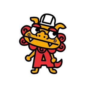 albireo (albireo)さんの◆◆◆◆【沖縄っぽい】特徴を備えた個性的なキャラクターデザイン◆◆◆◆への提案