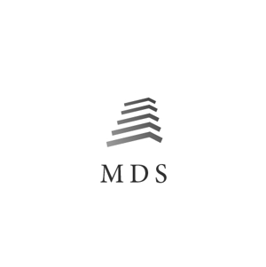 acve (acve)さんの高額住宅及びデザイン住宅「MDS」のロゴへの提案