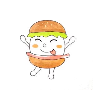 nekotimaさんのお茶目なegg(たまご）マンのキャラクターへの提案