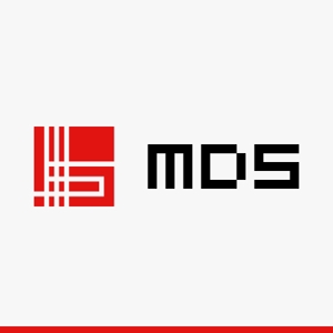 yuizm ()さんの高額住宅及びデザイン住宅「MDS」のロゴへの提案