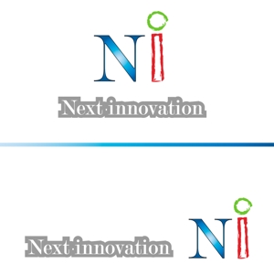 中村　紘子 (hiro_sp)さんの新会社「NEXT INNOVATION」のロゴデザインをお願い致します！への提案