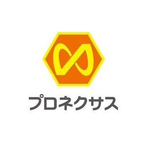 z-yanagiya (z-yanagiya)さんのプロネクサス株式会社のロゴへの提案
