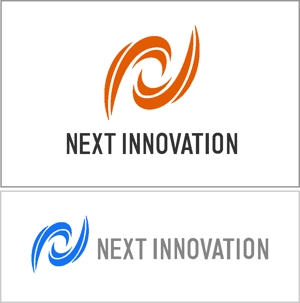 yuki520さんの新会社「NEXT INNOVATION」のロゴデザインをお願い致します！への提案