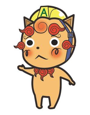 hidex0216  (hidex0216)さんの◆◆◆◆【沖縄っぽい】特徴を備えた個性的なキャラクターデザイン◆◆◆◆への提案