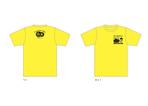 Unity-d(jona25) (jona25)さんの商工会のイベント用Tシャツデザインへの提案